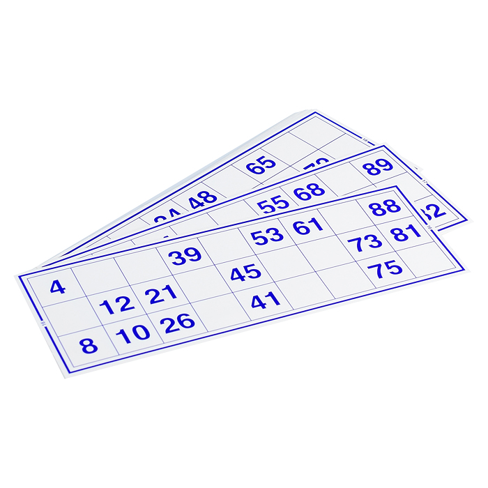 Лото Русское "Русские узоры" (жестяная коробка)