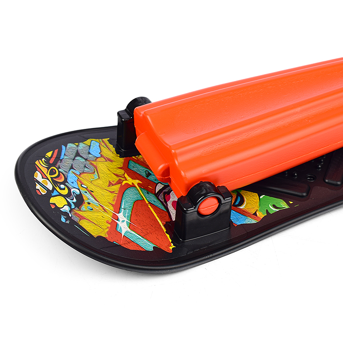 Снежный самокат "Шустрик"