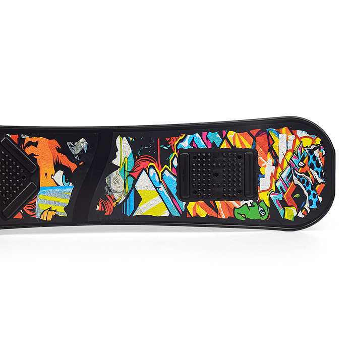 Снежный самокат "Шустрик"