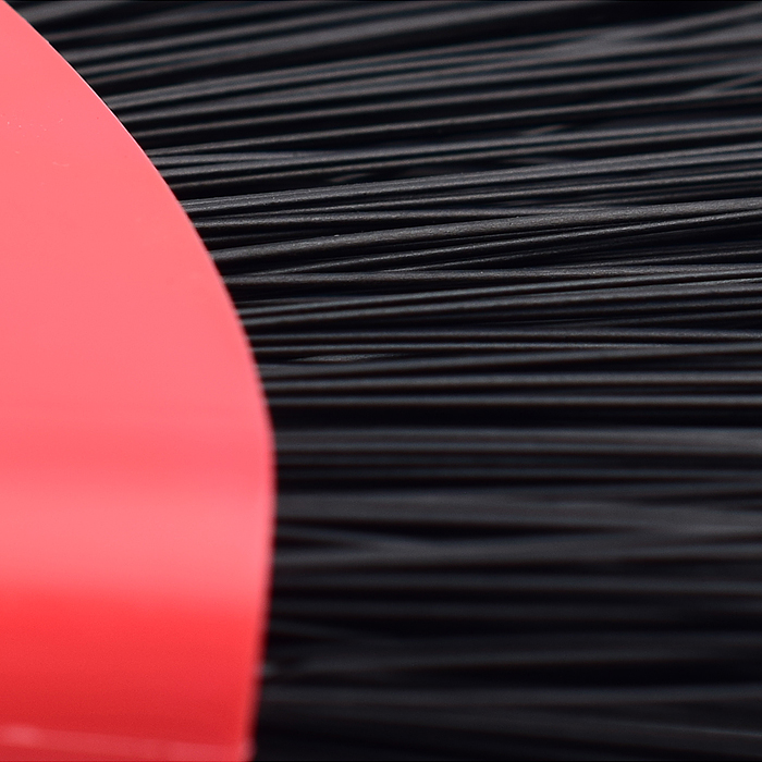 Фото к товару Веник "Мини" жесткий Веник "Мини" жесткий