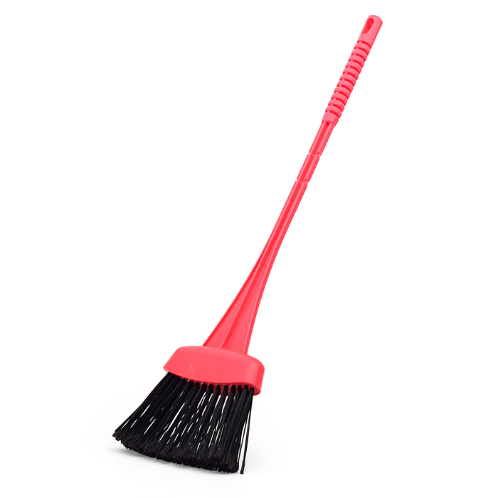 Фото к товару Веник "Мини" жесткий Веник "Мини" жесткий