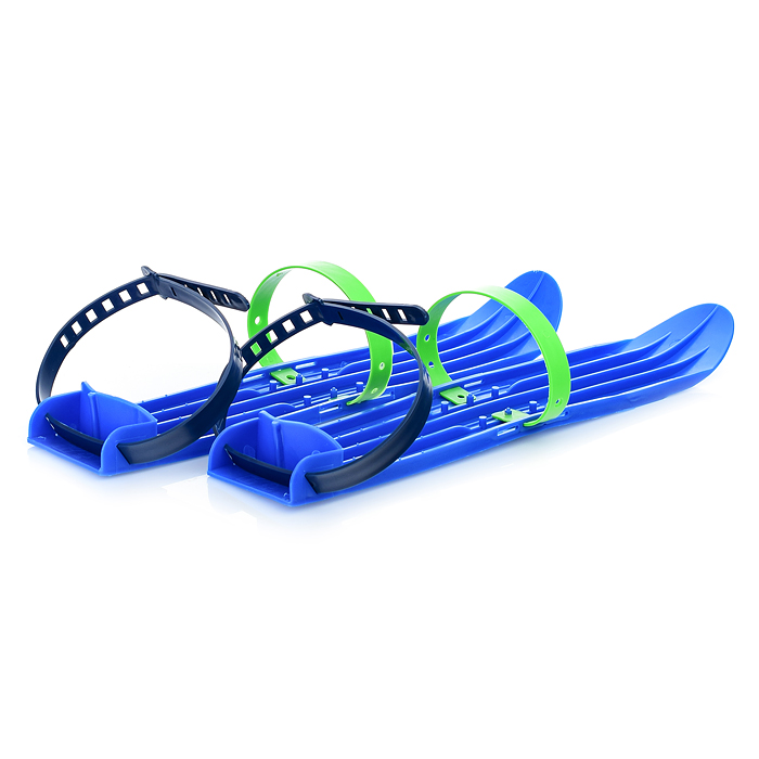 Фото к товару Мини-лыжи большие Р-2 Мини-лыжи большие Р-2