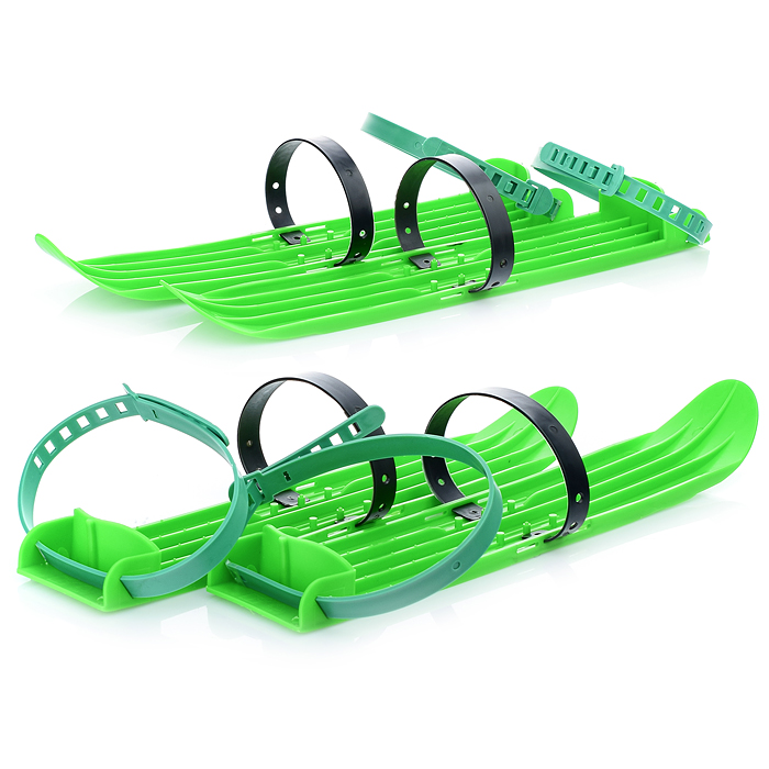 Фото к товару Мини-лыжи большие Р-2 Мини-лыжи большие Р-2