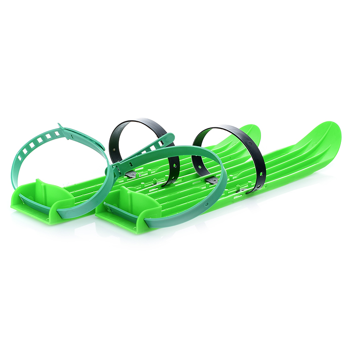 Фото к товару Мини-лыжи большие Р-2 Мини-лыжи большие Р-2