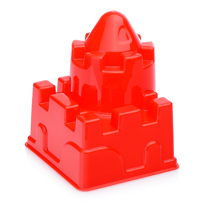 Фото к товару Набор №543: Формочки (замок мост + замок башня + замок стена с одной башней + замок стена с двумя ба Набор №543: Формочки (замок мост + замок башня + замок стена с одной башней + замок стена с двумя ба