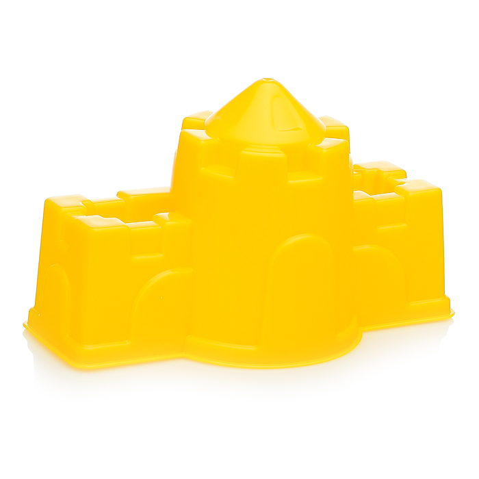 Фото к товару Набор №543: Формочки (замок мост + замок башня + замок стена с одной башней + замок стена с двумя ба Набор №543: Формочки (замок мост + замок башня + замок стена с одной башней + замок стена с двумя ба