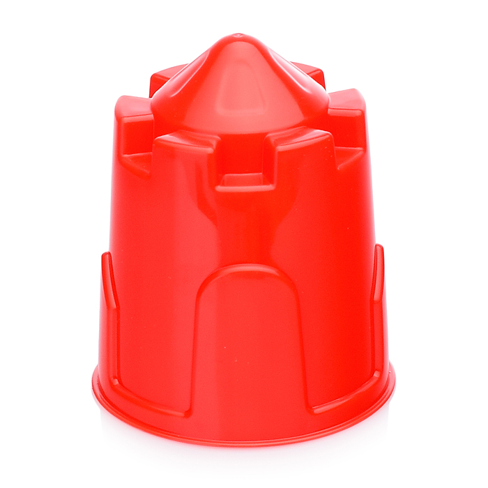 Фото к товару Набор №543: Формочки (замок мост + замок башня + замок стена с одной башней + замок стена с двумя ба Набор №543: Формочки (замок мост + замок башня + замок стена с одной башней + замок стена с двумя ба