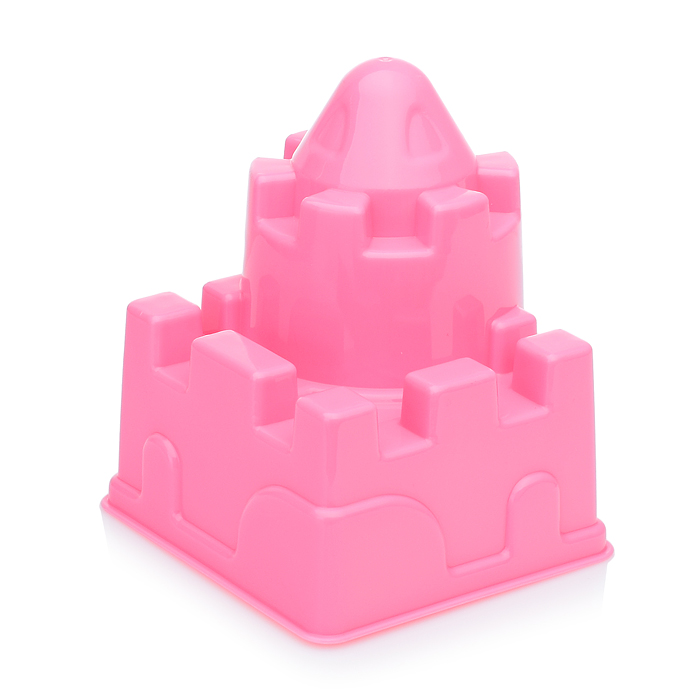 Фото к товару Набор №543: Формочки (замок мост + замок башня + замок стена с одной башней + замок стена с двумя ба Набор №543: Формочки (замок мост + замок башня + замок стена с одной башней + замок стена с двумя ба