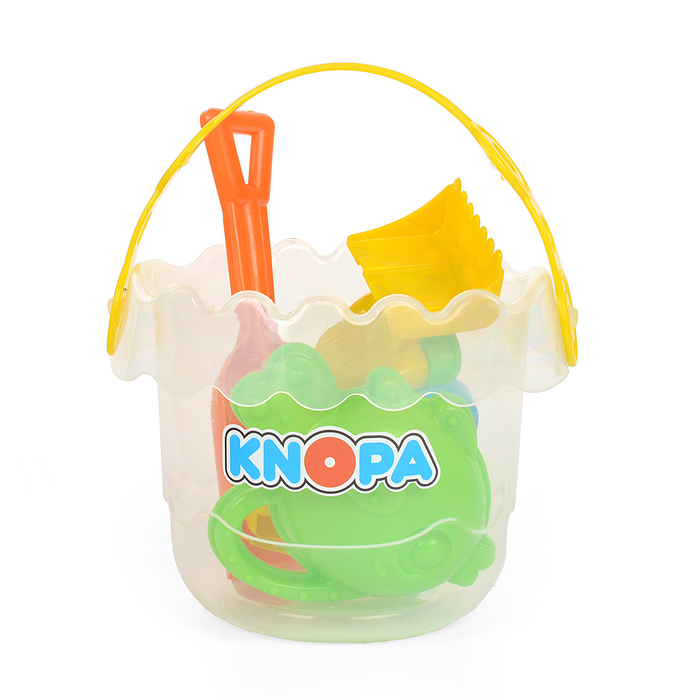 Песочный набор "Салют" 