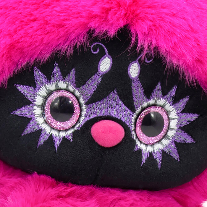 Лорик Тёко (фуксия) 