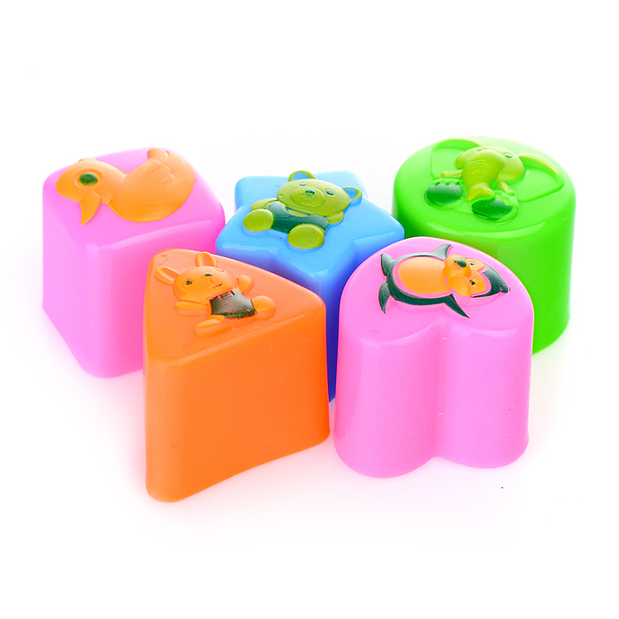 Сортер-каталка 5845 "Вертолет" в сетке