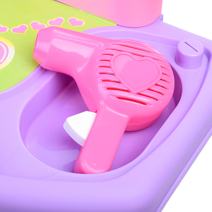 Фото к товару Набор-мини "Салон красоты" (в коробке) Набор-мини "Салон красоты" (в коробке)