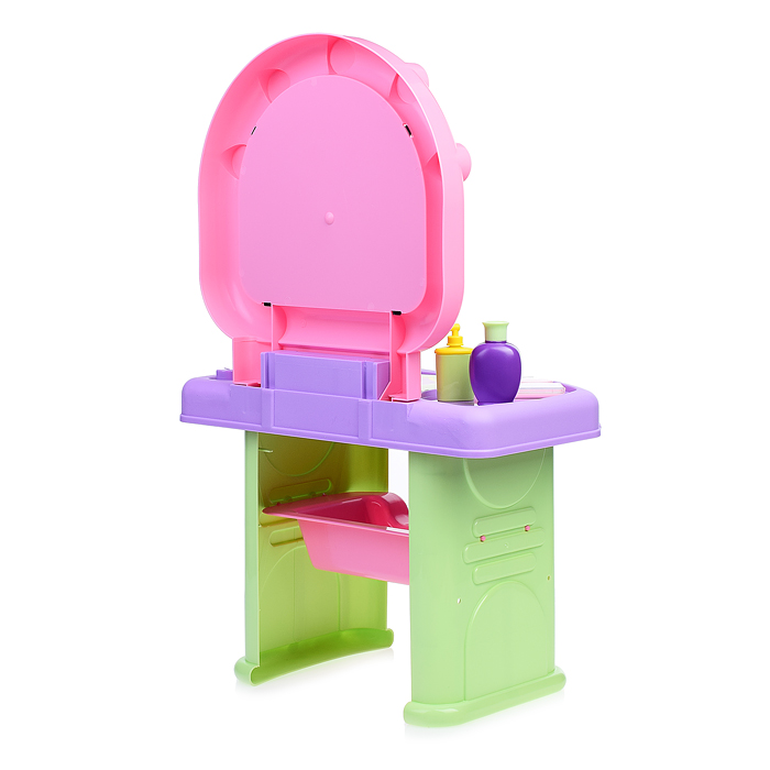 Фото к товару Набор-мини "Салон красоты" (в коробке) Набор-мини "Салон красоты" (в коробке)