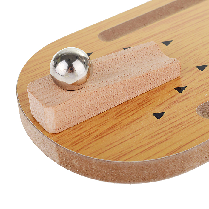 Игра настольная D0481 "Боулинг"