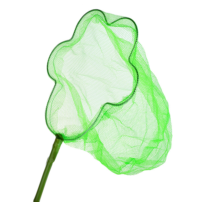 Сачок U036104Y (60/20 см.) (цвет в ассортименте)