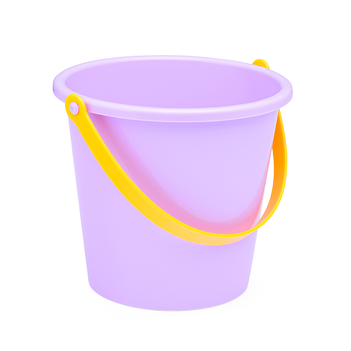 Ведро Морское большое, прозрачное