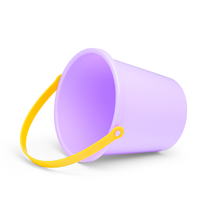 Ведро Морское большое, прозрачное