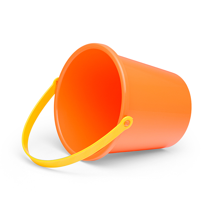 Ведро Морское большое, прозрачное