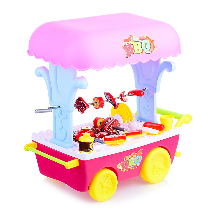 Набор 922-52 Барбекю, в коробке