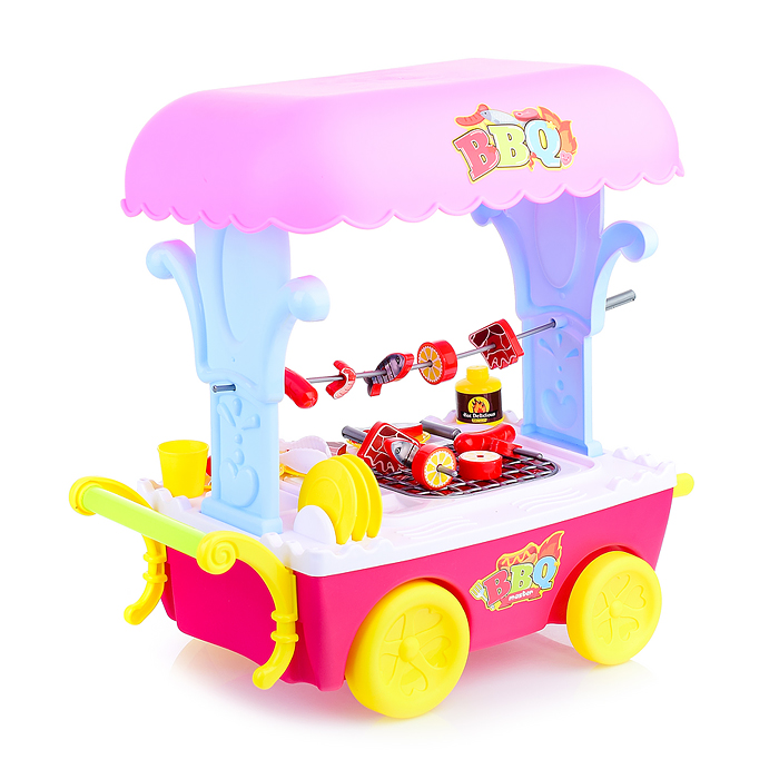 Набор 922-52 Барбекю, в коробке