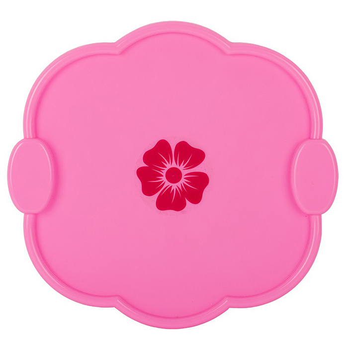 Поднос "Цветочек"