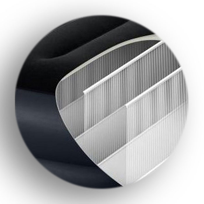 Фото к товару Матрас надувной Pillow Rest Classic Fiber-Tech, 99 х 191 х 25 см, 64141 INTEX Матрас надувной Pillow Rest Classic Fiber-Tech, 99 х 191 х 25 см, 64141 INTEX