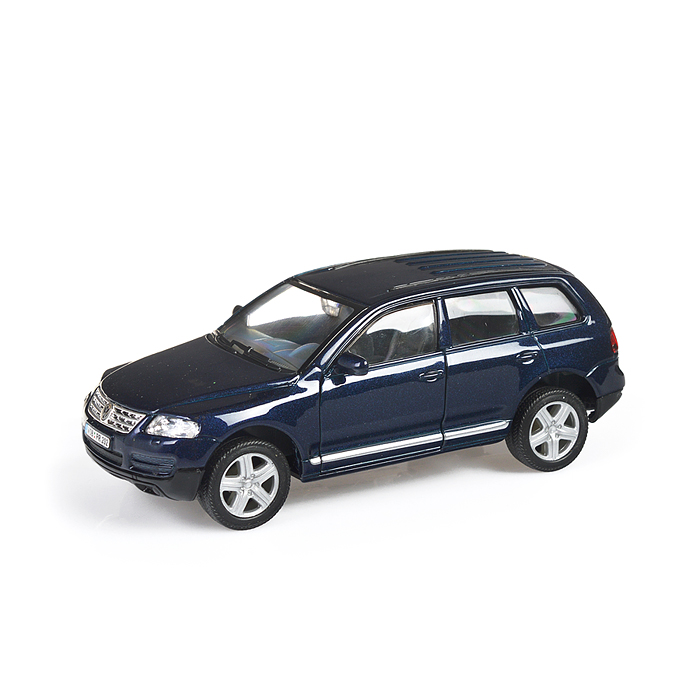 Фото к товару Машинка 1:31 Volkswagen Touareg, пруж. мех., цв. в асс. Машинка 1:31 Volkswagen Touareg, пруж. мех., цв. в асс.