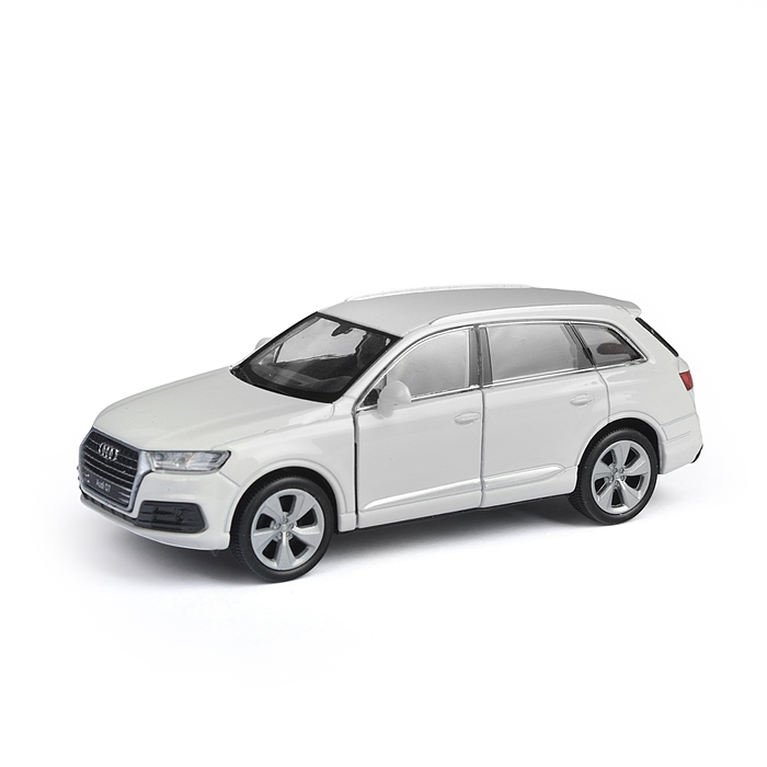 Модель машины 1:34-39 Audi Q7