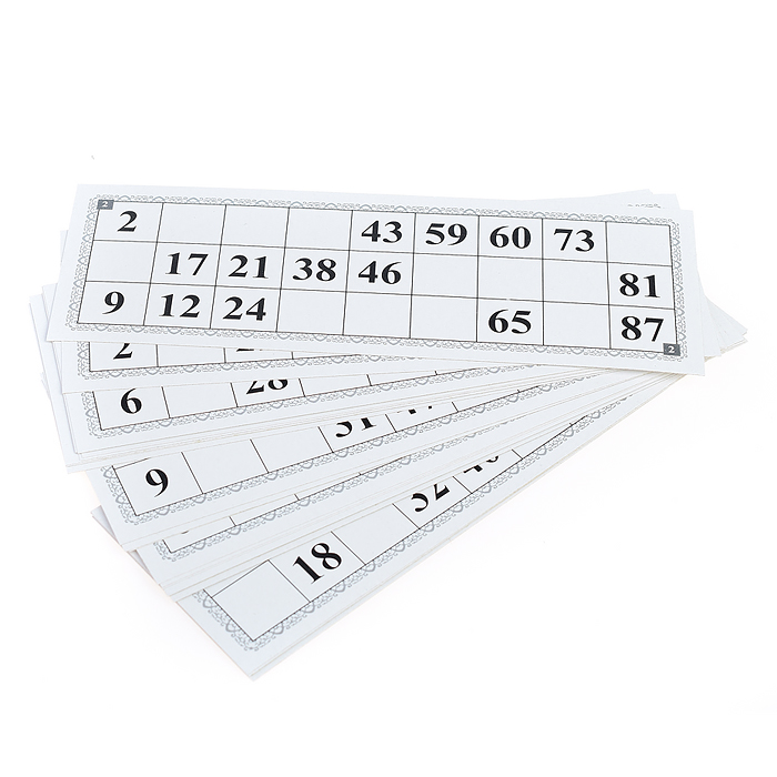 Игра "Русское лото" (бочонок из древопласта) 