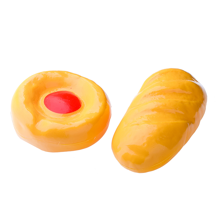 Игровой набор "Продуктовая корзинка" (12пр.)