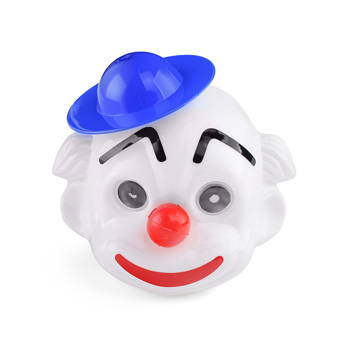 Пирамида "Клоун" (средний шар) 