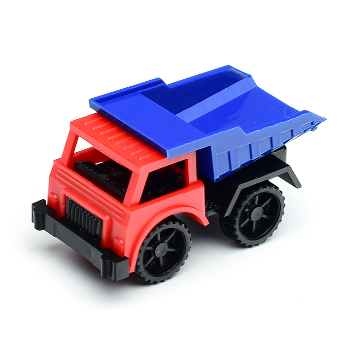 Набор Каток, самосвал, полуприцеп,фаэтон