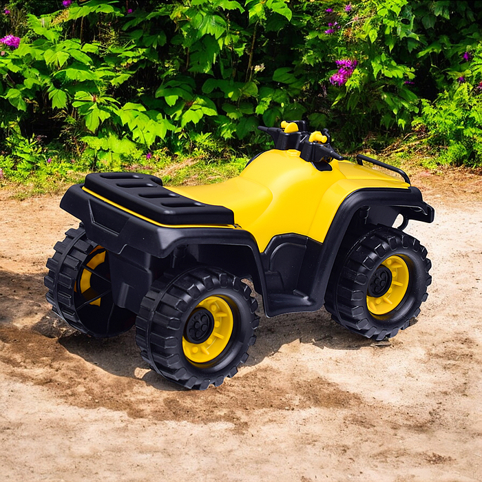 Квадроцикл