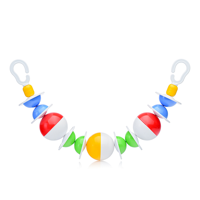 Подвеска "Паровозик"