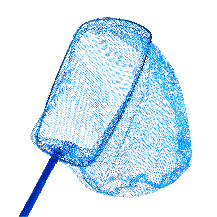 Сачок U026223Y (60/20 см.) (цвет в ассортименте) 