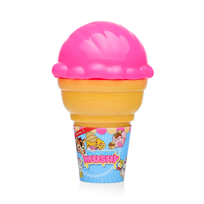 Игрушка - сюрприз 24511 в коробке