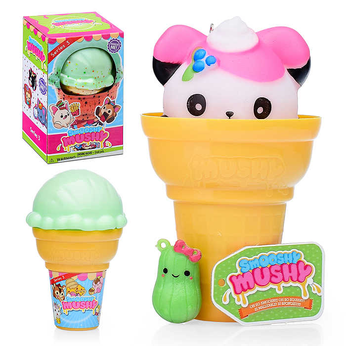 Игрушка - сюрприз 24511 в коробке