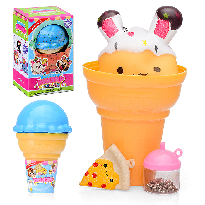 Игрушка - сюрприз 24511 в коробке