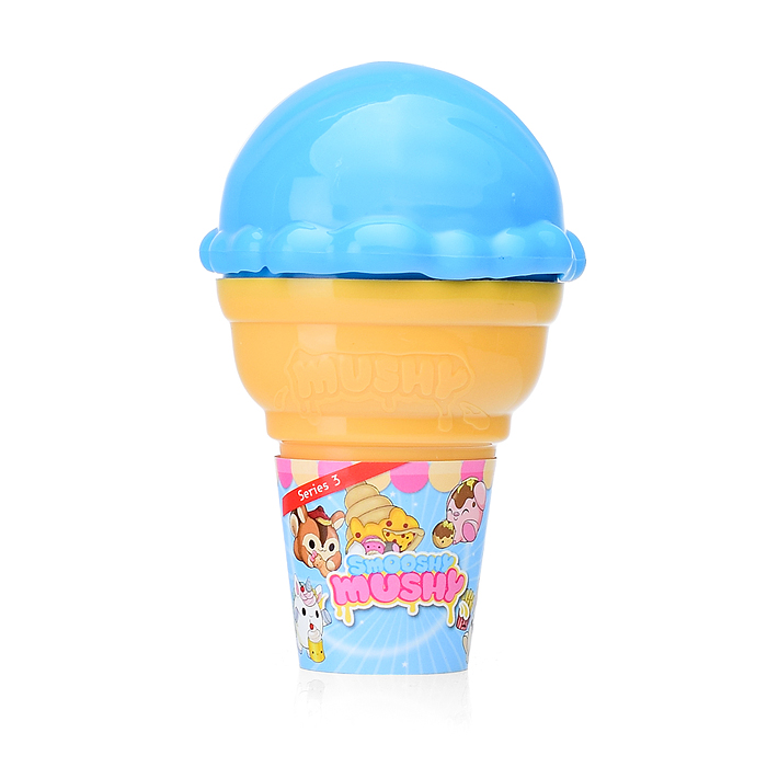 Игрушка - сюрприз 24511 в коробке