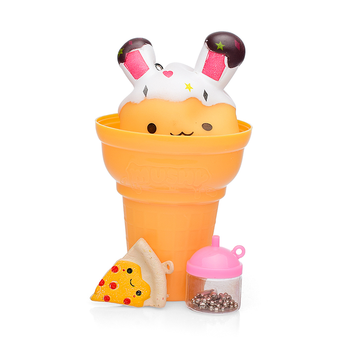 Игрушка - сюрприз 24511 в коробке