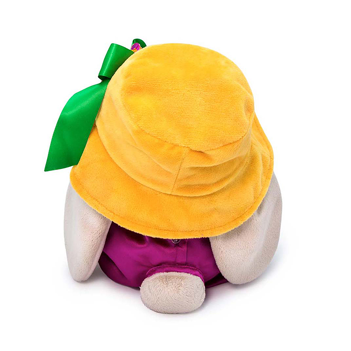 Фото к товару Зайка Ми Лиловый яхонт (малый) Зайка Ми Лиловый яхонт (малый)