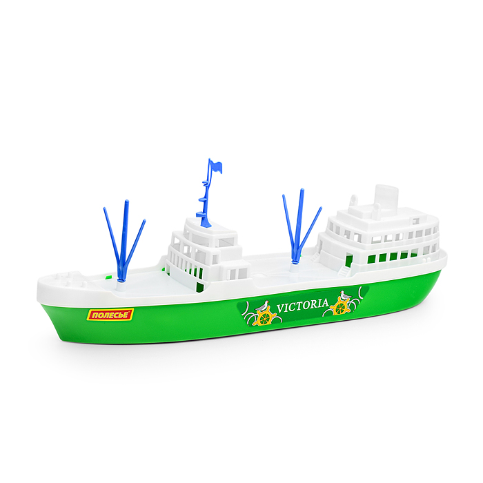 Фото к товару Корабль "Виктория" Корабль "Виктория"