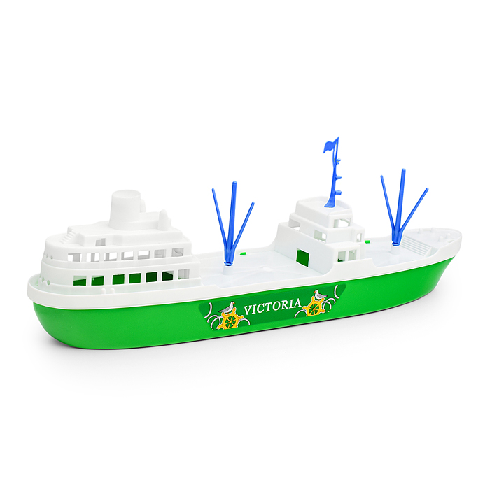 Фото к товару Корабль "Виктория" Корабль "Виктория"