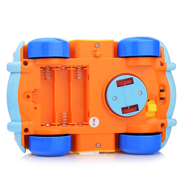 Фото к товару Сортер-машинка 9170 "Автошка" на батарейках, в коробке Сортер-машинка 9170 "Автошка" на батарейках, в коробке