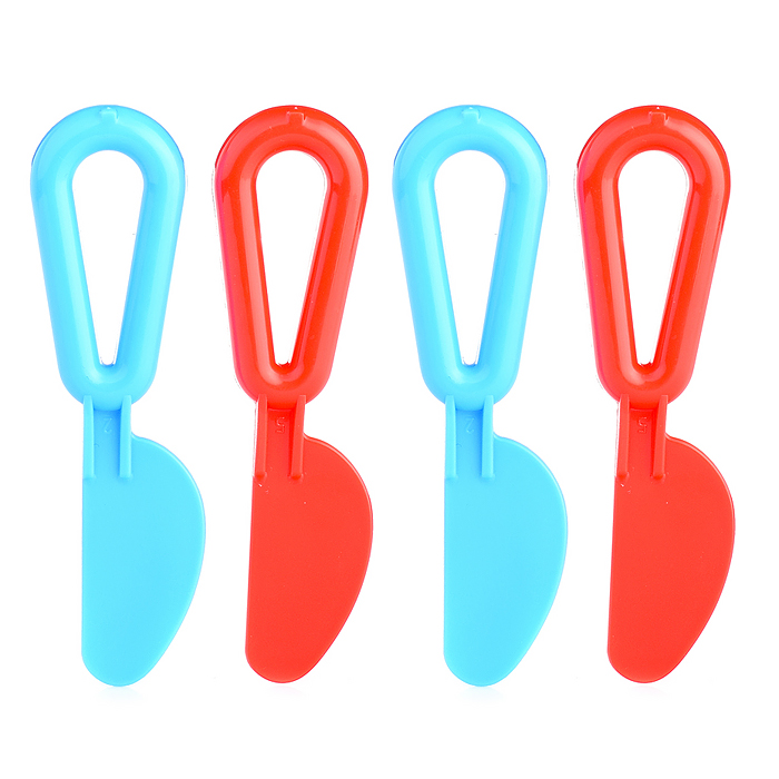 Фото к товару Набор детской посуды "TOP chef" с корзинкой №2 на 4 персоны (в сеточке) Набор детской посуды "TOP chef" с корзинкой №2 на 4 персоны (в сеточке)