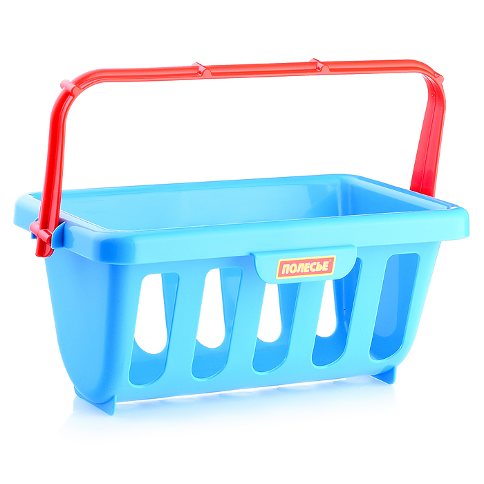 Фото к товару Набор детской посуды "TOP chef" с корзинкой №2 на 4 персоны (в сеточке) Набор детской посуды "TOP chef" с корзинкой №2 на 4 персоны (в сеточке)