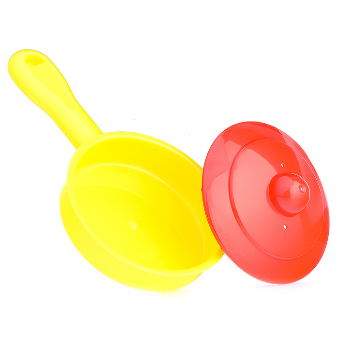 Фото к товару Набор детской посуды "TOP chef" с корзинкой №2 на 4 персоны (в сеточке) Набор детской посуды "TOP chef" с корзинкой №2 на 4 персоны (в сеточке)