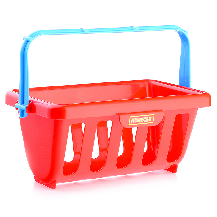 Фото к товару Набор детской посуды "TOP chef" с корзинкой №2 на 4 персоны (в сеточке) Набор детской посуды "TOP chef" с корзинкой №2 на 4 персоны (в сеточке)