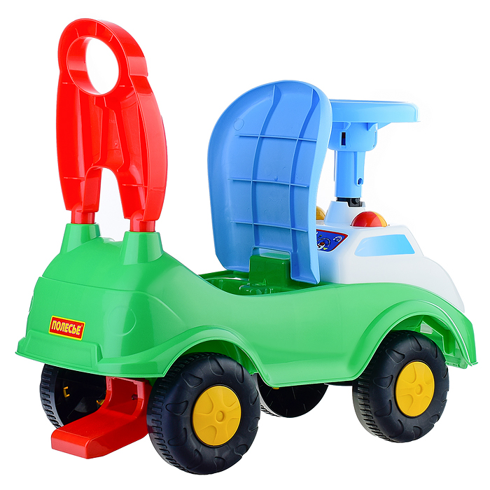 Каталка "Ветерок"