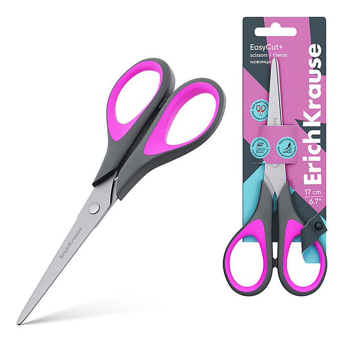 Ножницы 17 см Standard+, 